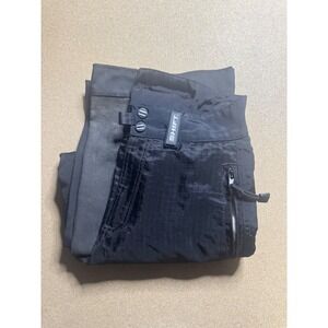 SHIFT Motocross Pants Women's Size‎ 12/14 Black Motorcross Apparel Corp
